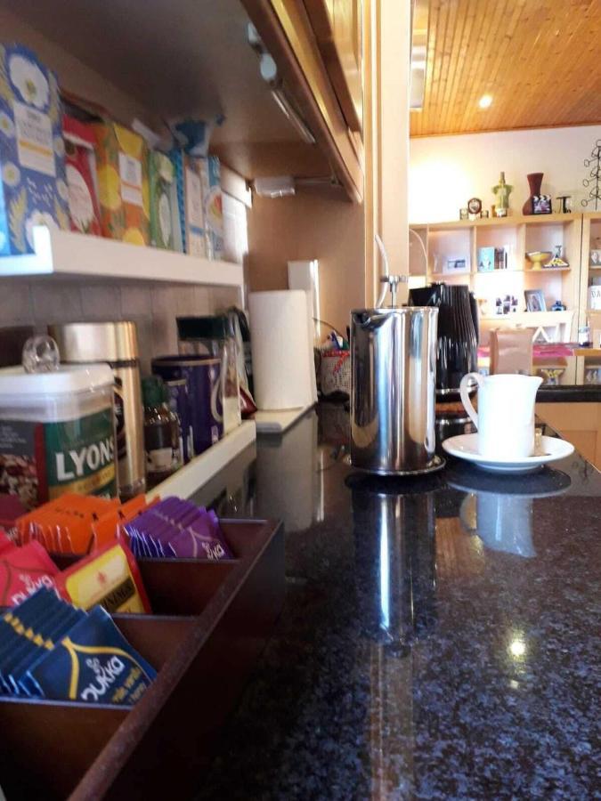 Sidmonton B&B 布瑞 外观 照片