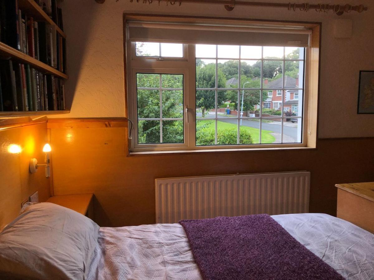 Sidmonton B&B 布瑞 外观 照片