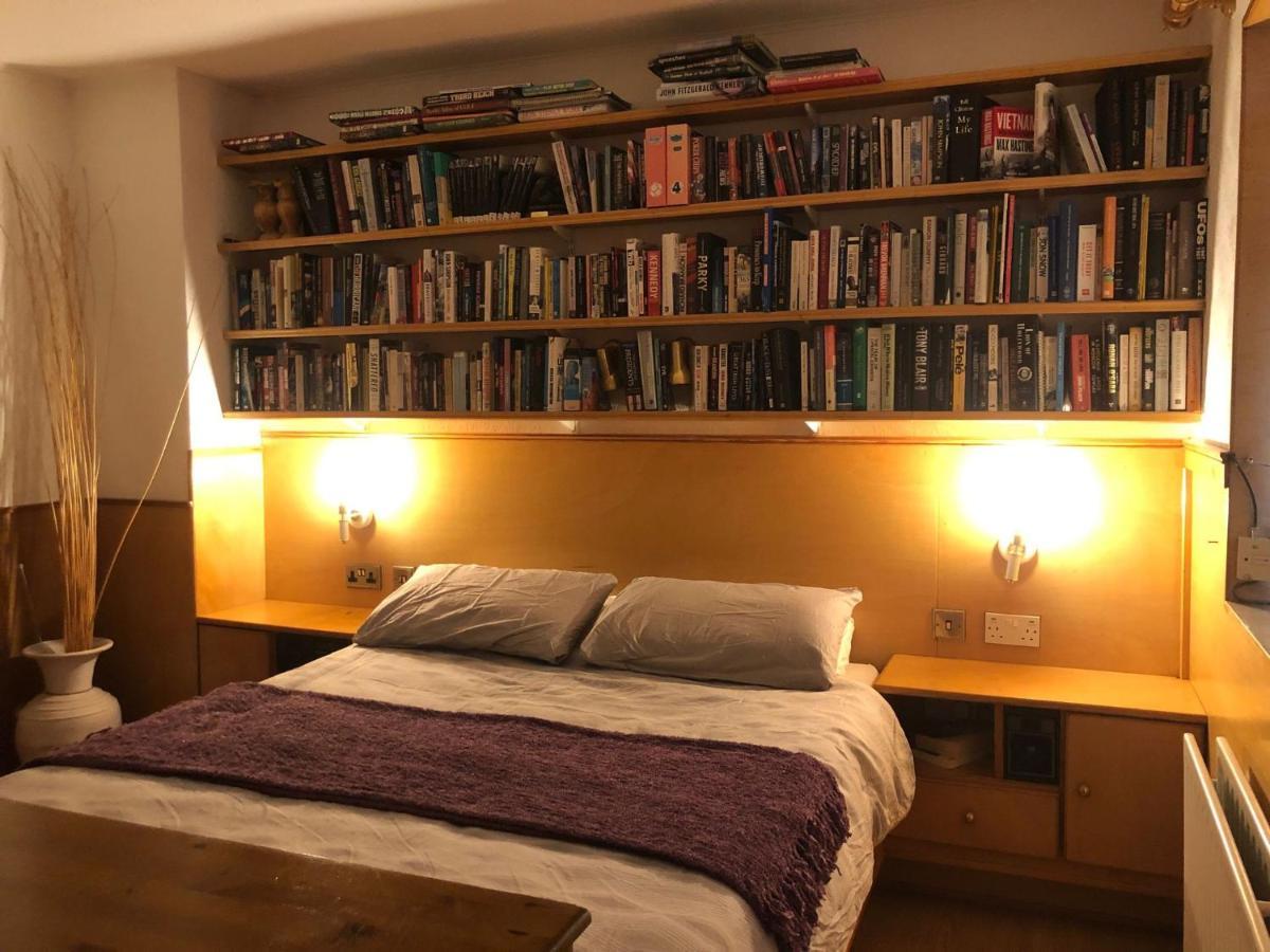 Sidmonton B&B 布瑞 外观 照片