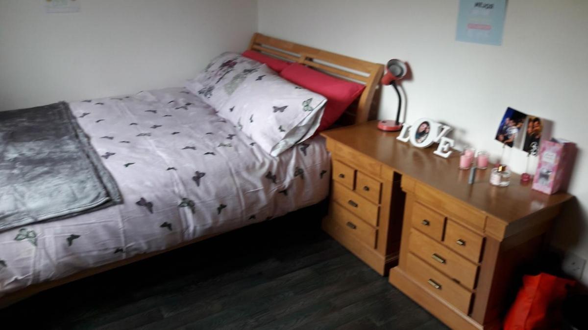 Sidmonton B&B 布瑞 外观 照片