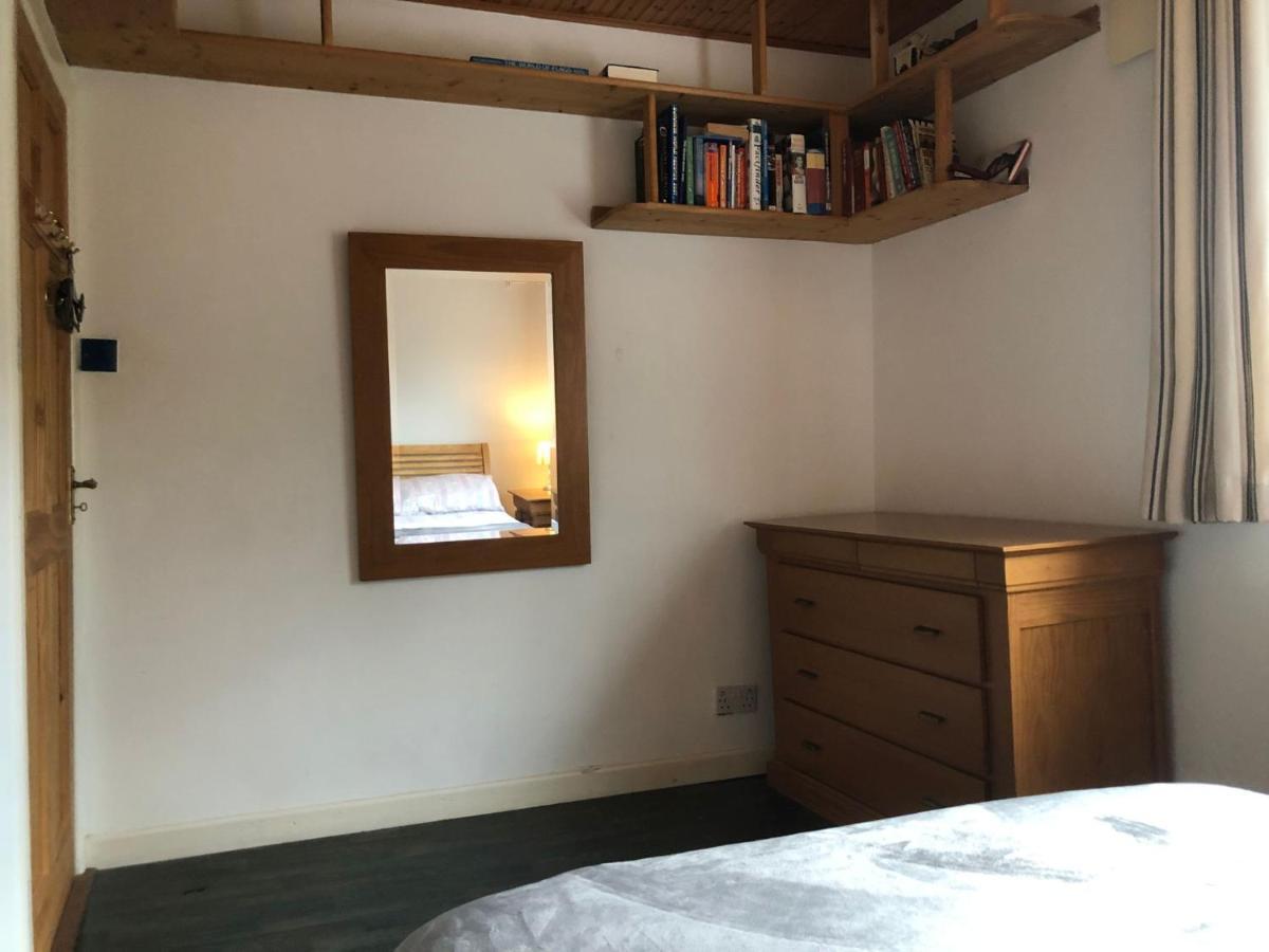 Sidmonton B&B 布瑞 外观 照片