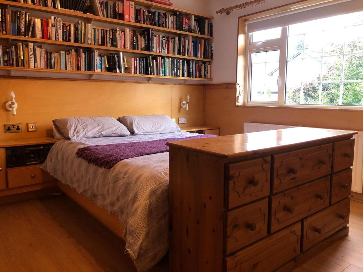 Sidmonton B&B 布瑞 外观 照片