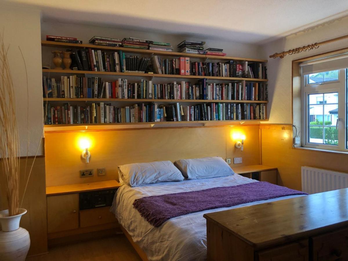 Sidmonton B&B 布瑞 外观 照片