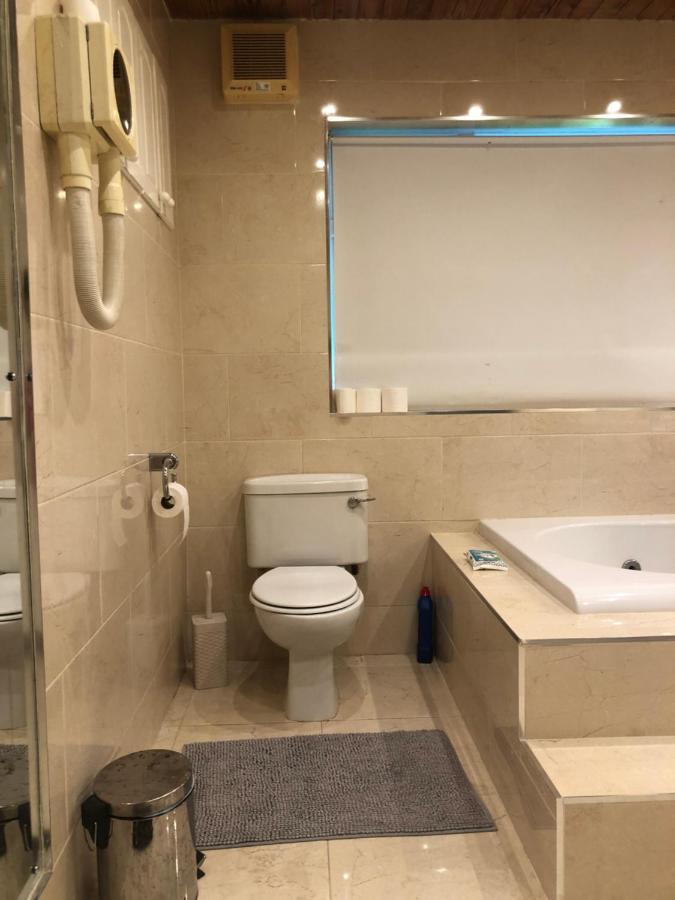 Sidmonton B&B 布瑞 外观 照片