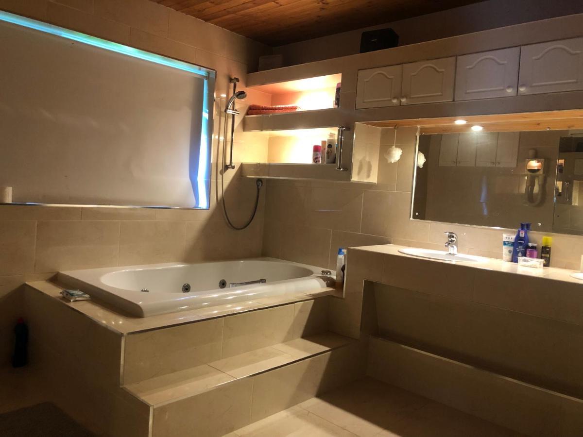 Sidmonton B&B 布瑞 外观 照片