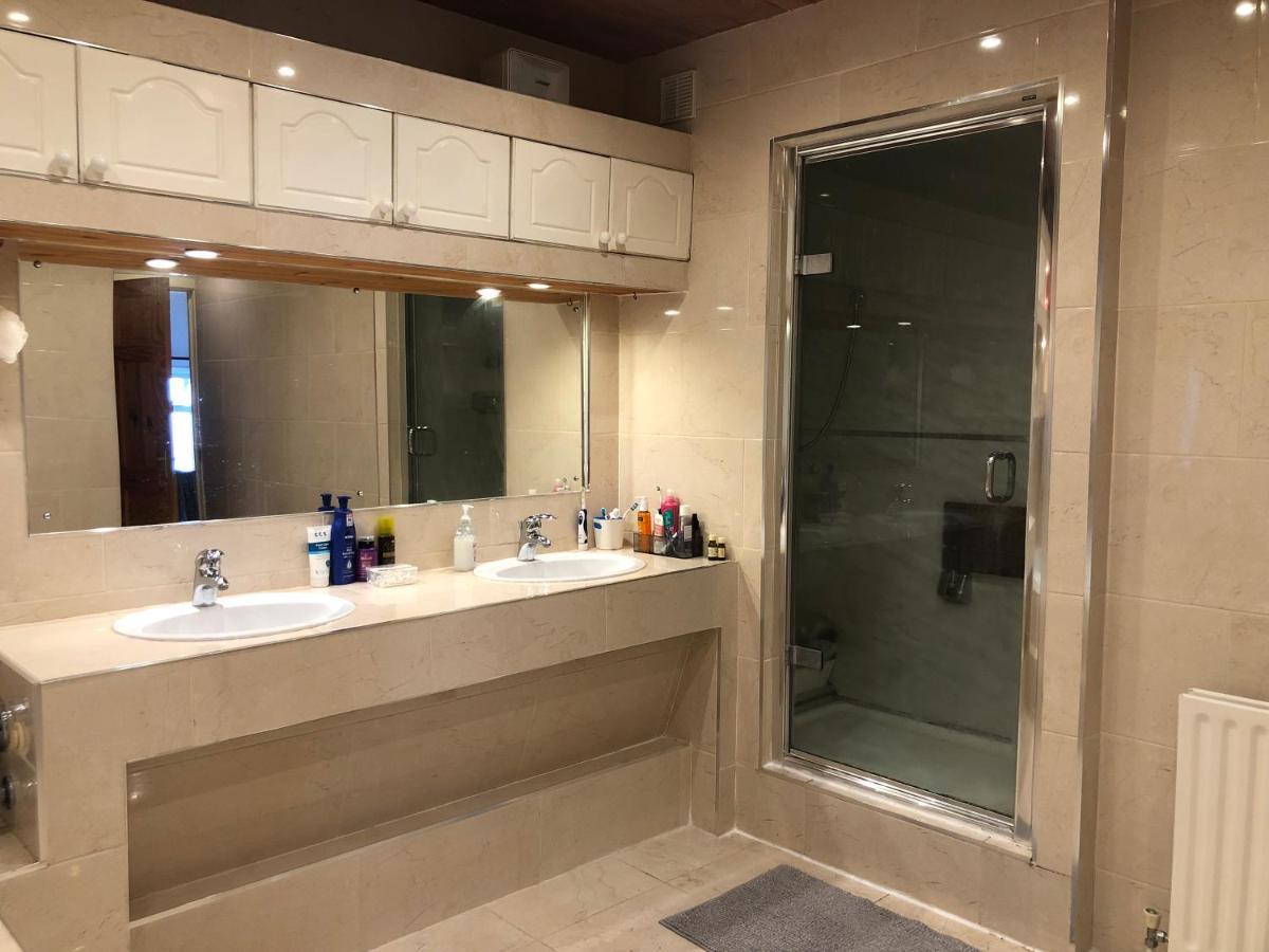 Sidmonton B&B 布瑞 外观 照片
