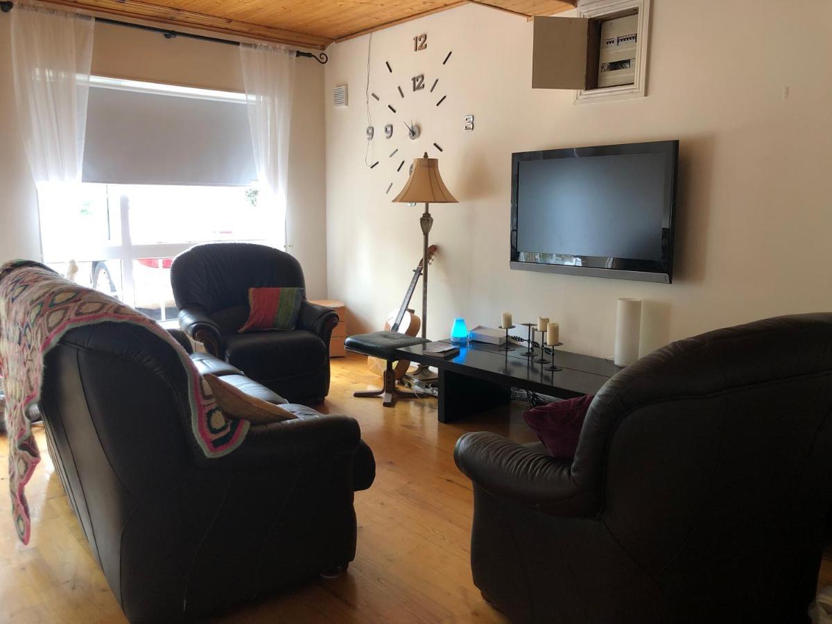Sidmonton B&B 布瑞 外观 照片