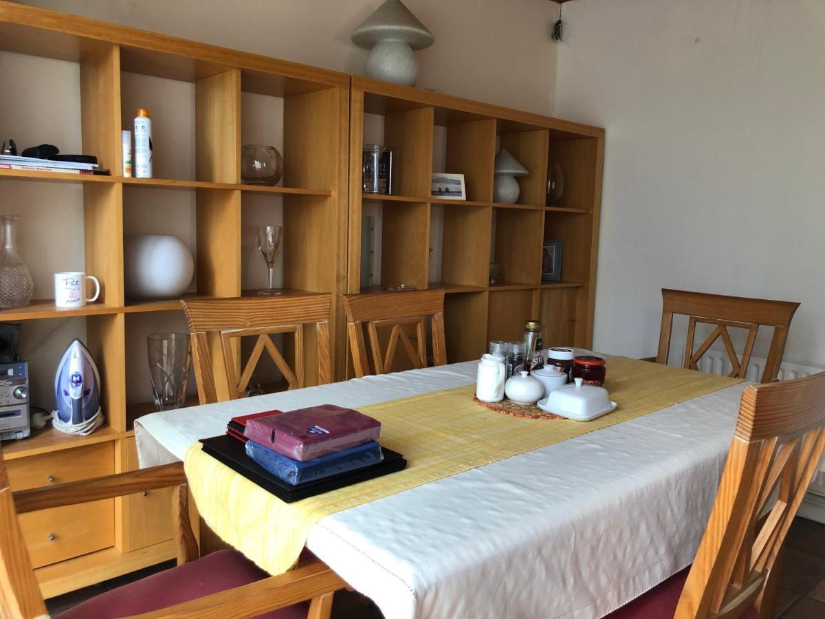 Sidmonton B&B 布瑞 外观 照片