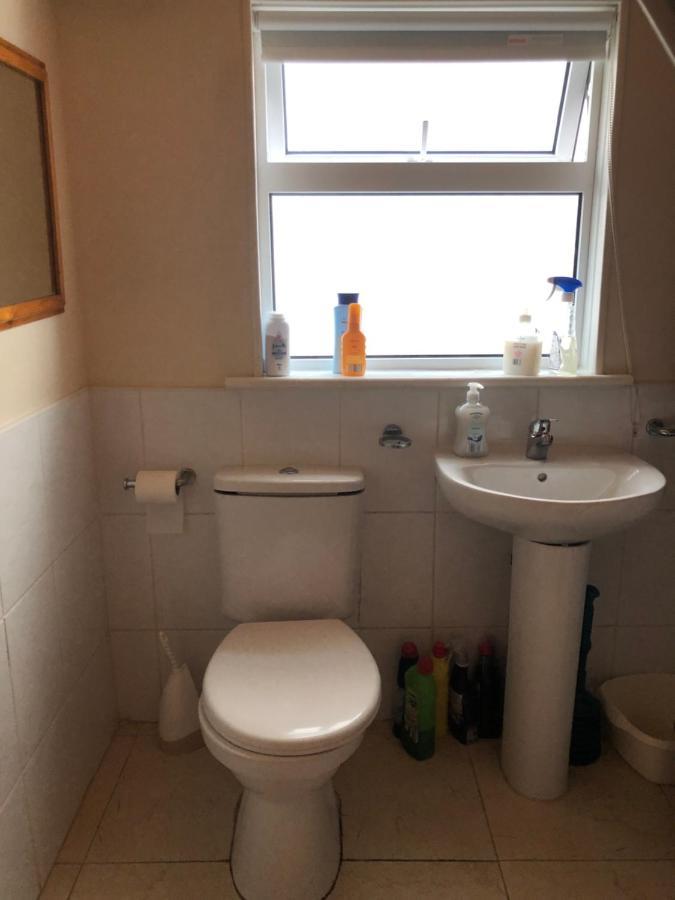 Sidmonton B&B 布瑞 外观 照片