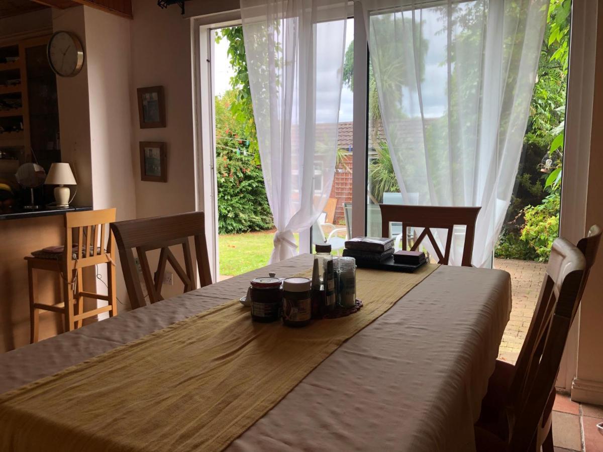 Sidmonton B&B 布瑞 外观 照片